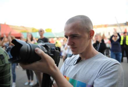 Staromiejska Wiosna - niedziela